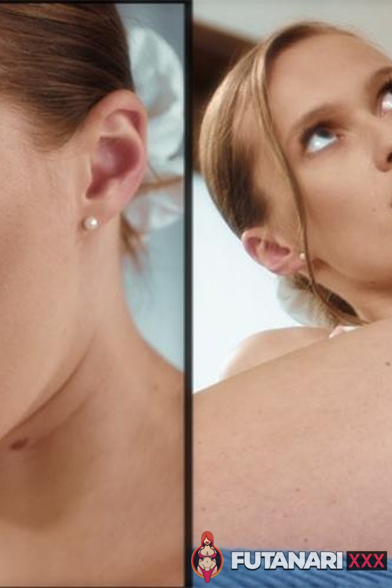 Broken Clone - Screenshot 1 of 4 - Blowjob