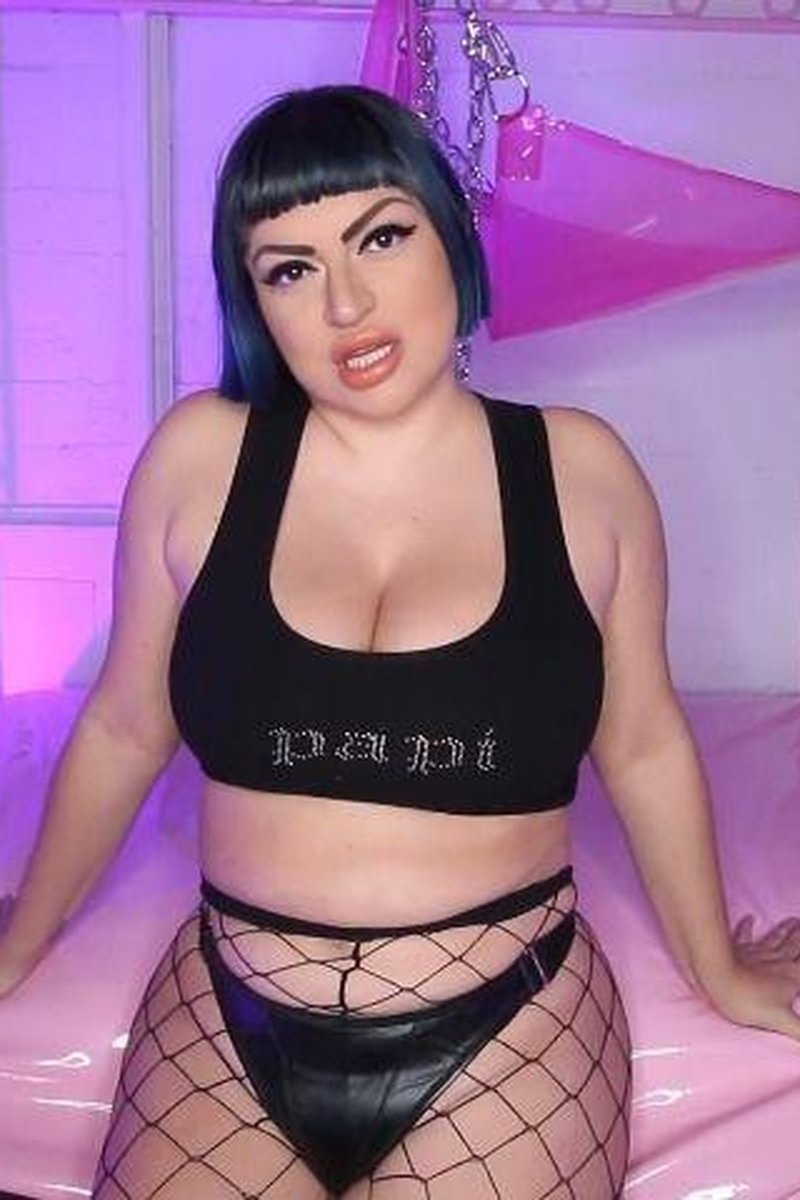 Rejection Or Orgasm - Screenshot 1 of 4 - Masturbation