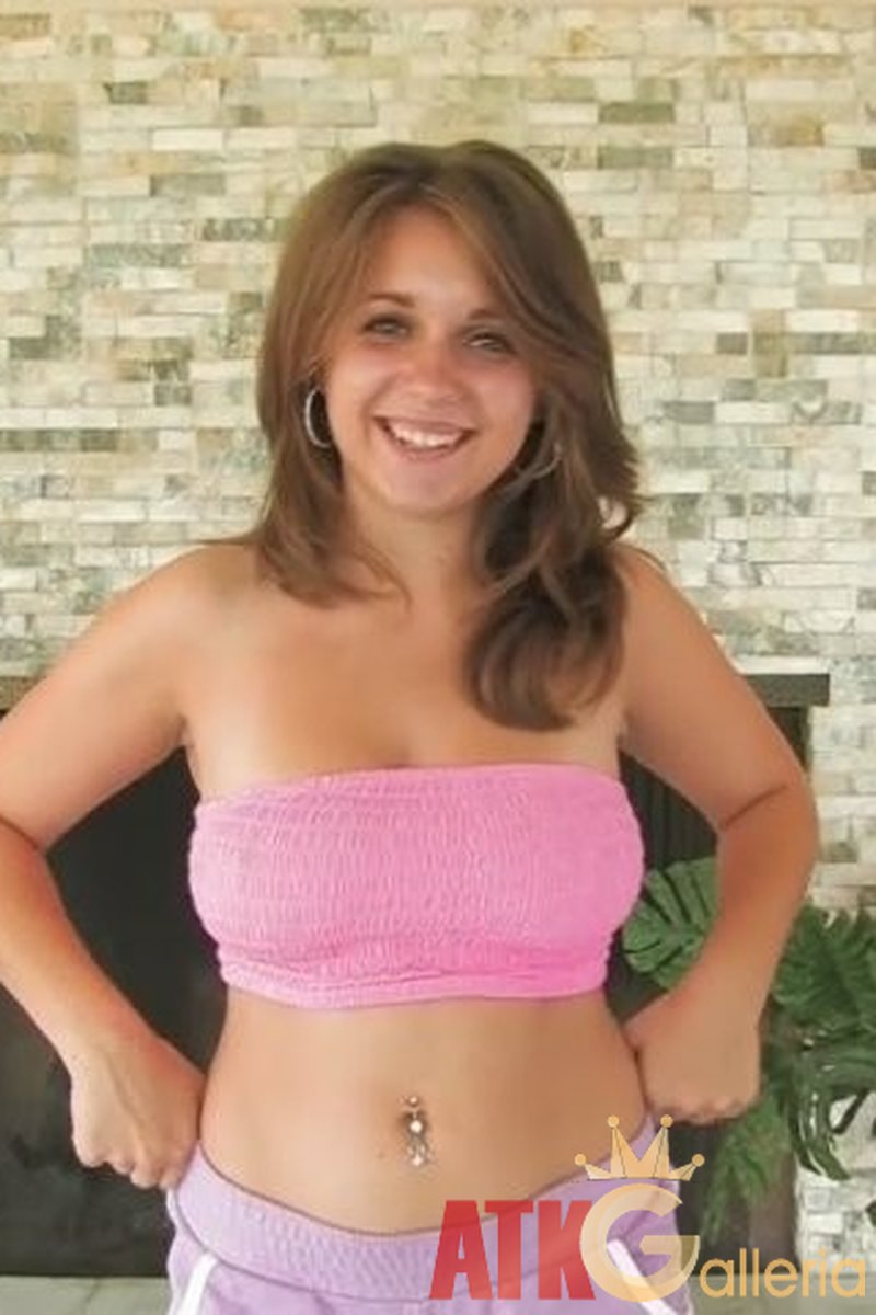 Chrissy Nova - Interview - Screenshot 1 of 4 - Big Tits