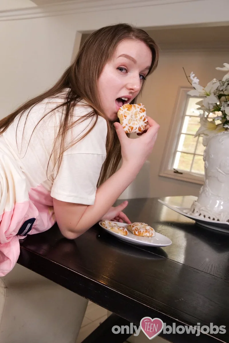 Buttered Muffins - Screenshot 1 of 4 - Big Ass