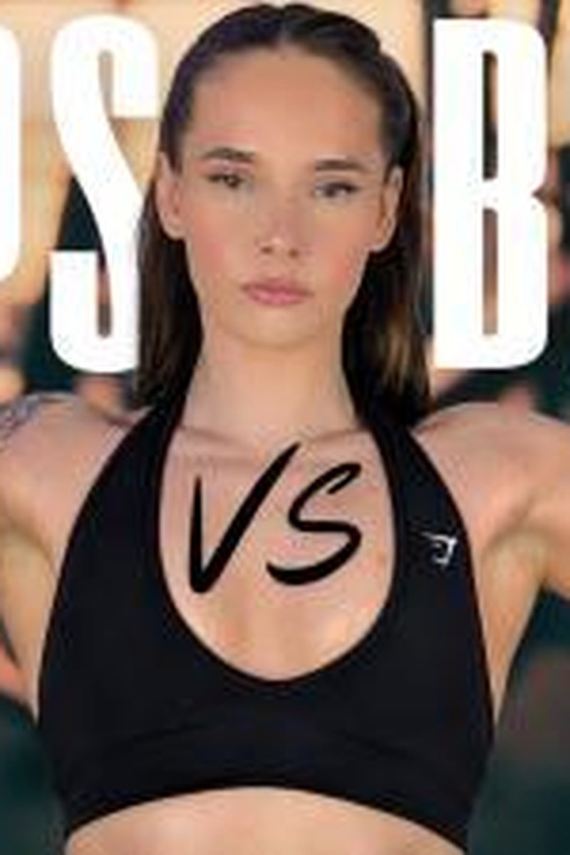 Biceps vs Beta - Screenshot 1 of 4 - Armpit Fetish