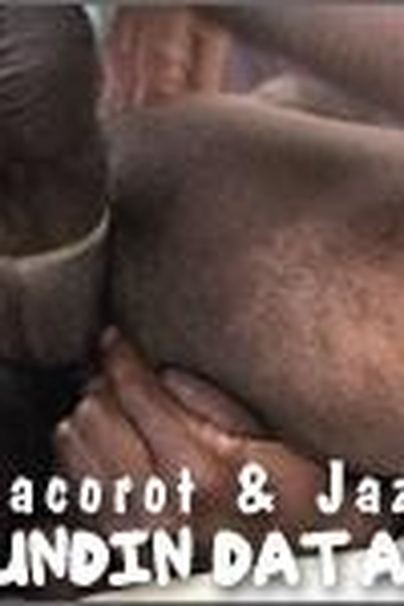 Pound Dat Azz - Screenshot 1 of 4 - Black