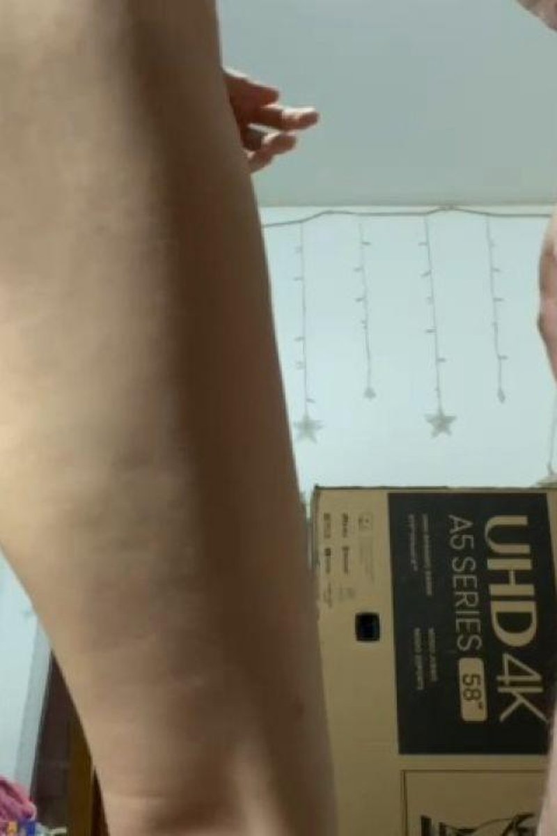 New Video - Screenshot 1 of 4 - Anal