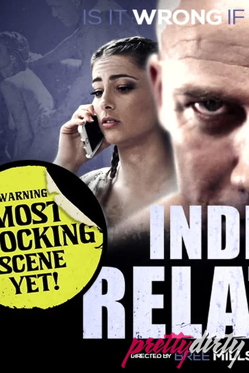 Indirect Relations - Screenshot 1 of 4 - Blowjob