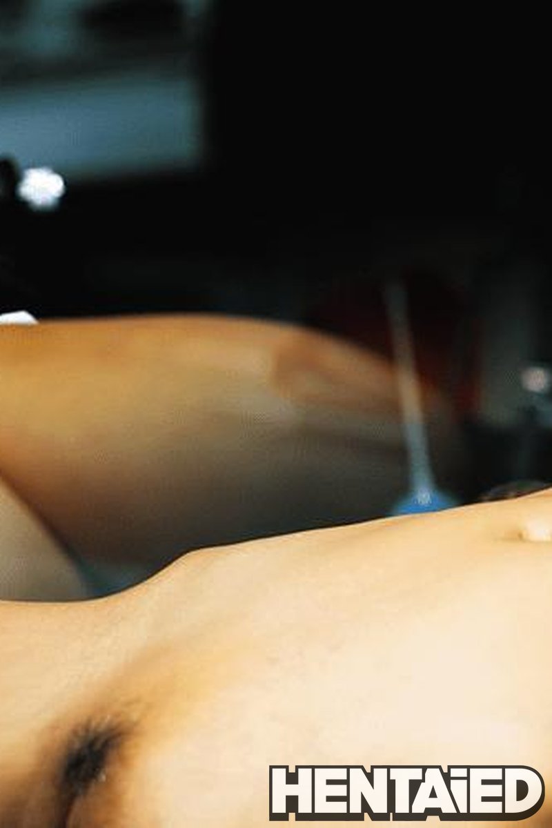 Tentacle Cleaning - Screenshot 1 of 4 - Blowjob