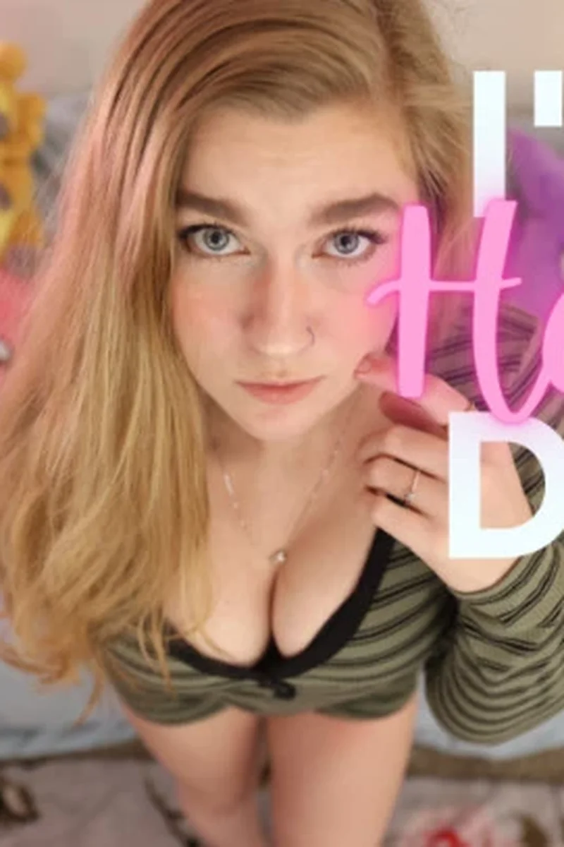 I'm Horny, Daddy - Screenshot 1 of 4 - Daddy Roleplay