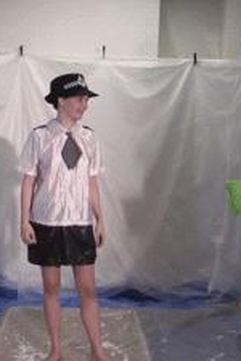 Wpc Pixiee Little Gunged - Screenshot 1 of 4 - Gunge