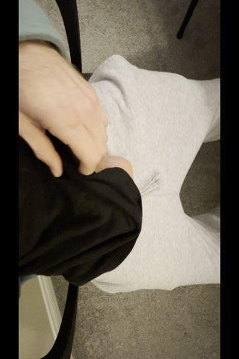Limp Dick - Screenshot 1 of 4 - Big Dick