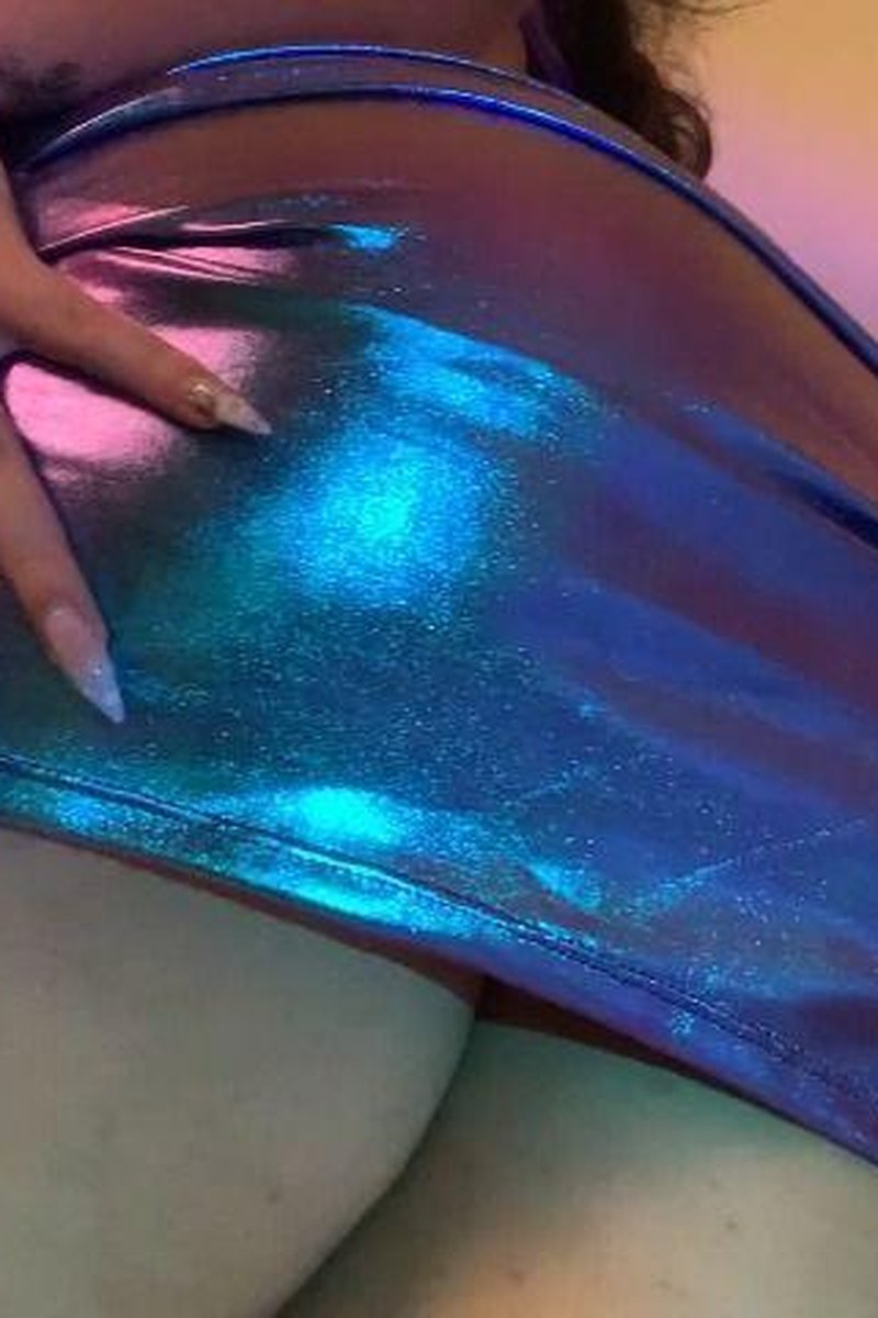 Shiny Ass - Screenshot 1 of 4 - Ass Worship