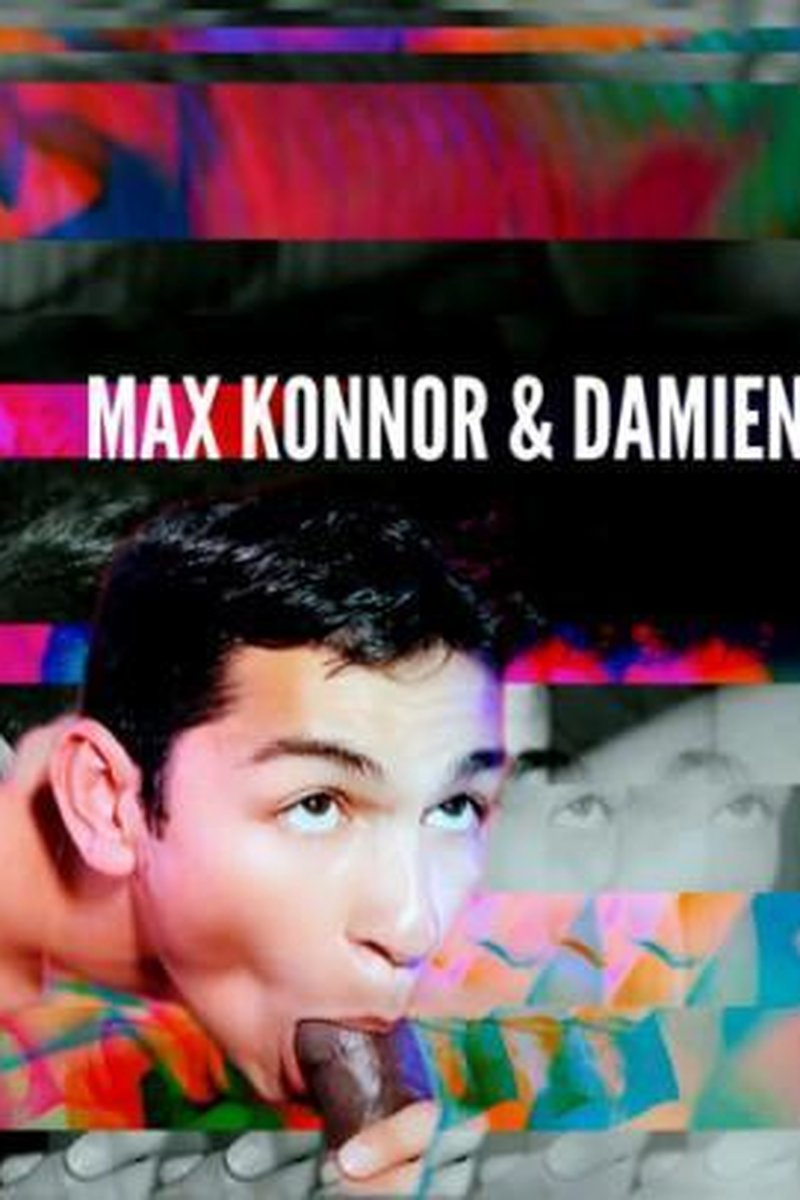 Max Konnor & Damien Grey - Screenshot 1 of 4 - Anal