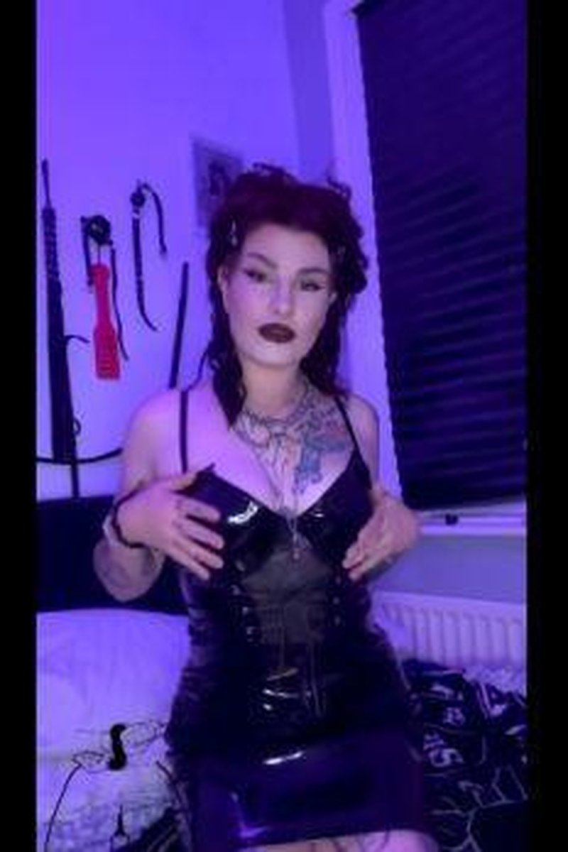 PVC Switch Rp - Screenshot 1 of 4 - Domination
