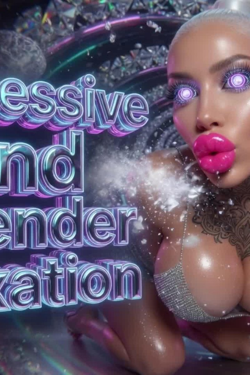 Progressive Mind Surrender Relaxation - Screenshot 1 of 4 - Animated