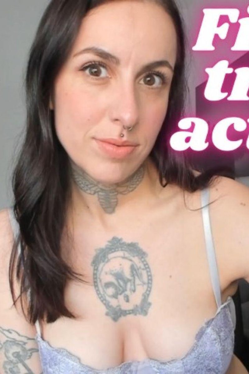Findom Trigger Activates - Screenshot 1 of 4 - Domination