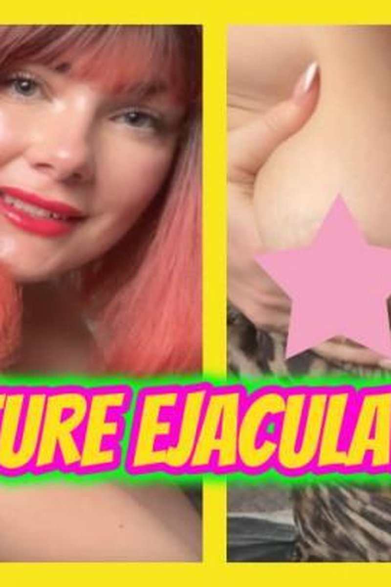 Premature Ejaculation JOI - Screenshot 1 of 4 - Femdom