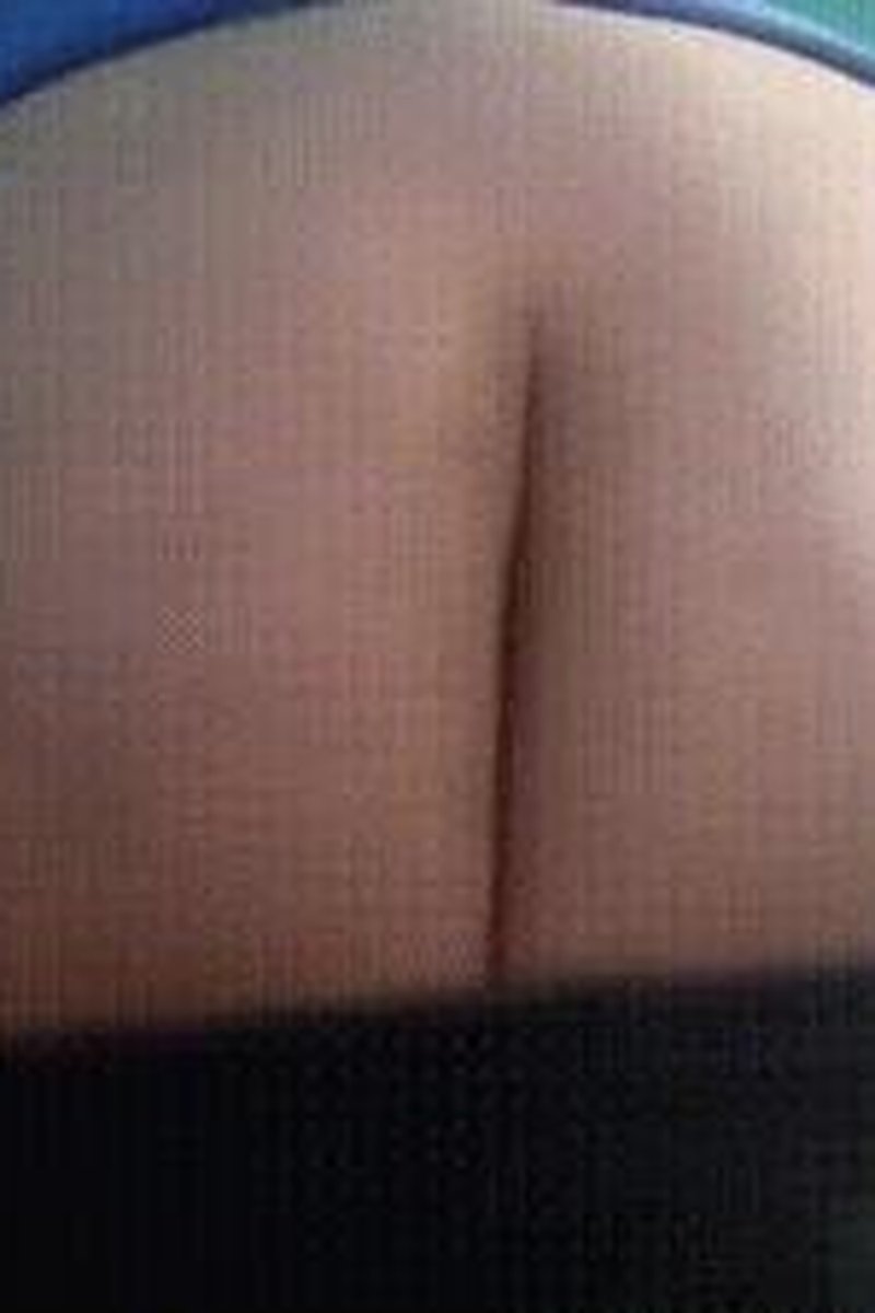 Ass Bouncing - Screenshot 1 of 4 - Ass Worship