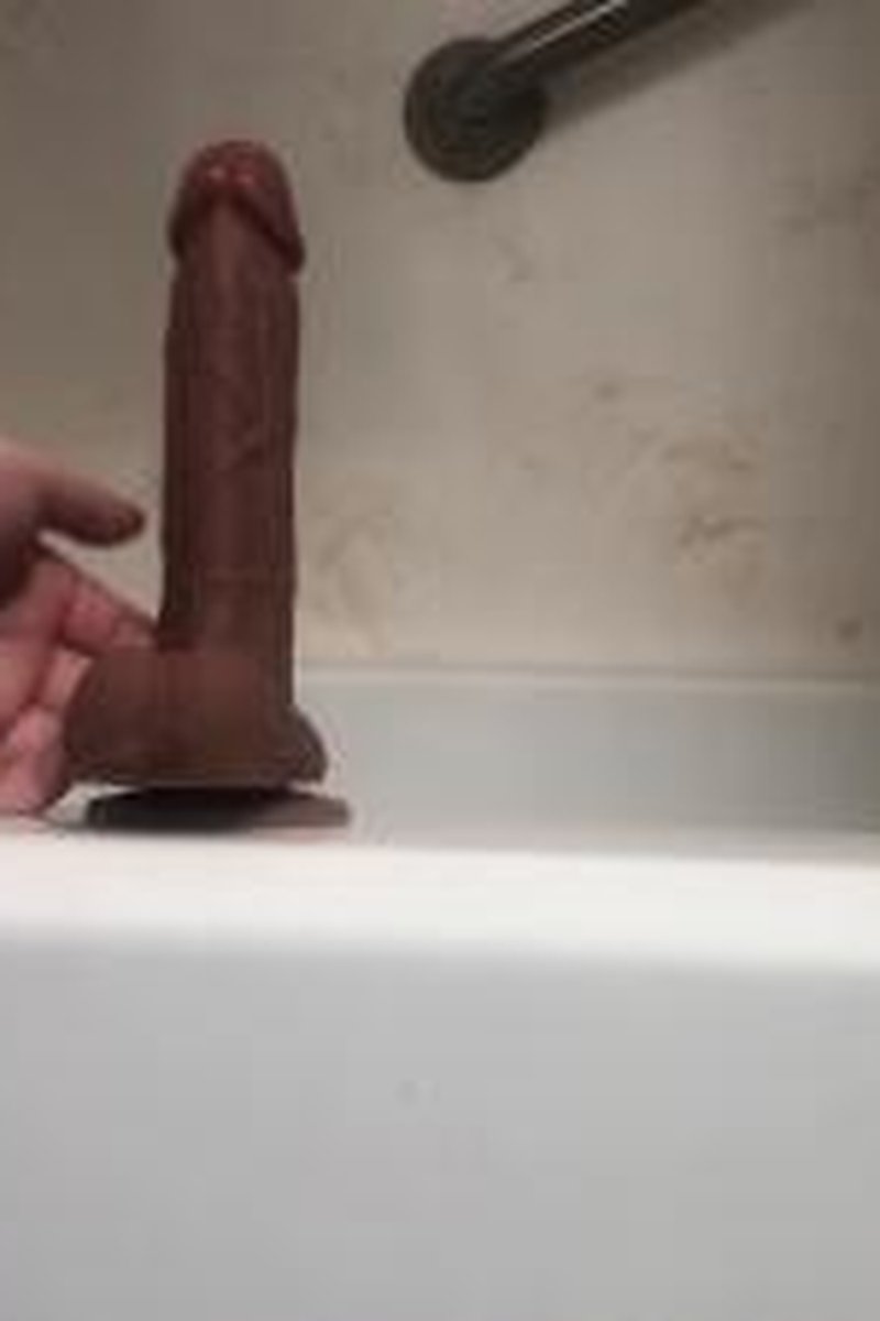 Cbt & Giggling - Screenshot 1 of 4 - Cock And Ball Torture