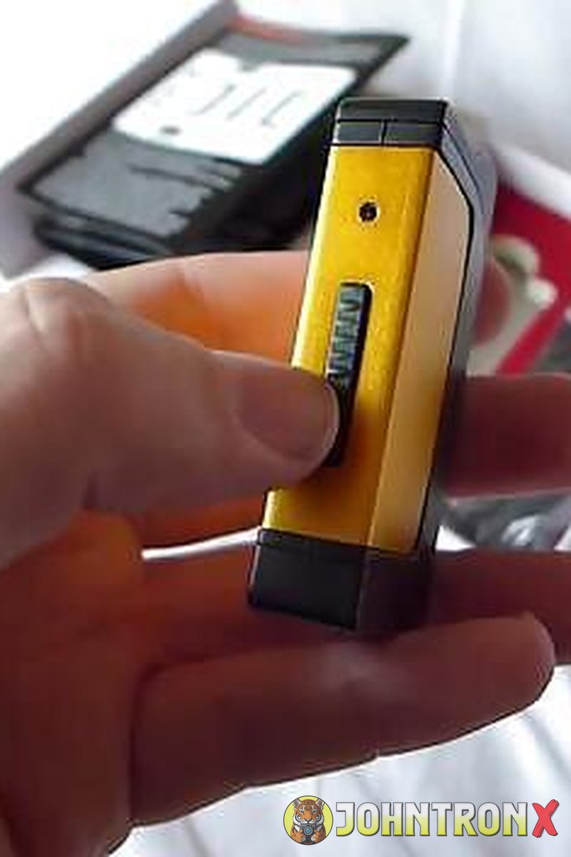 Tutorial: Lighter - Screenshot 1 of 4 - My Tutorials