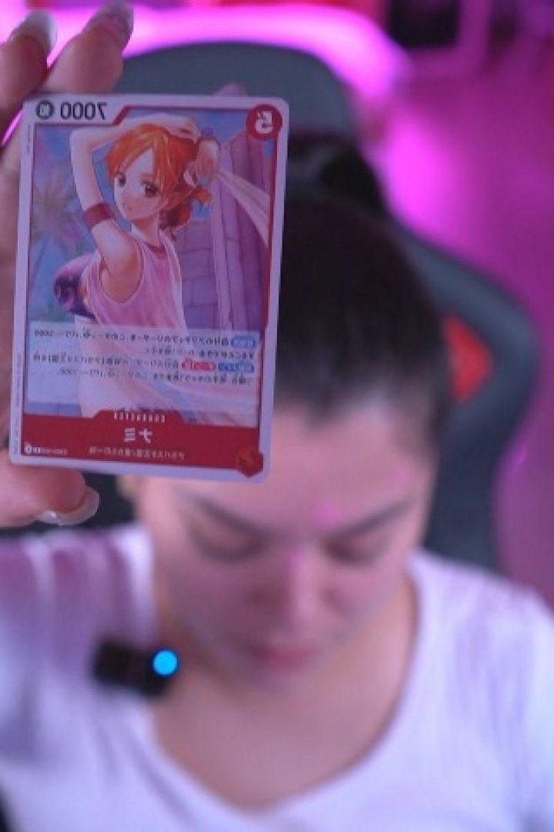 I Pulled A Nami - Screenshot 1 of 4 - Brown Hair