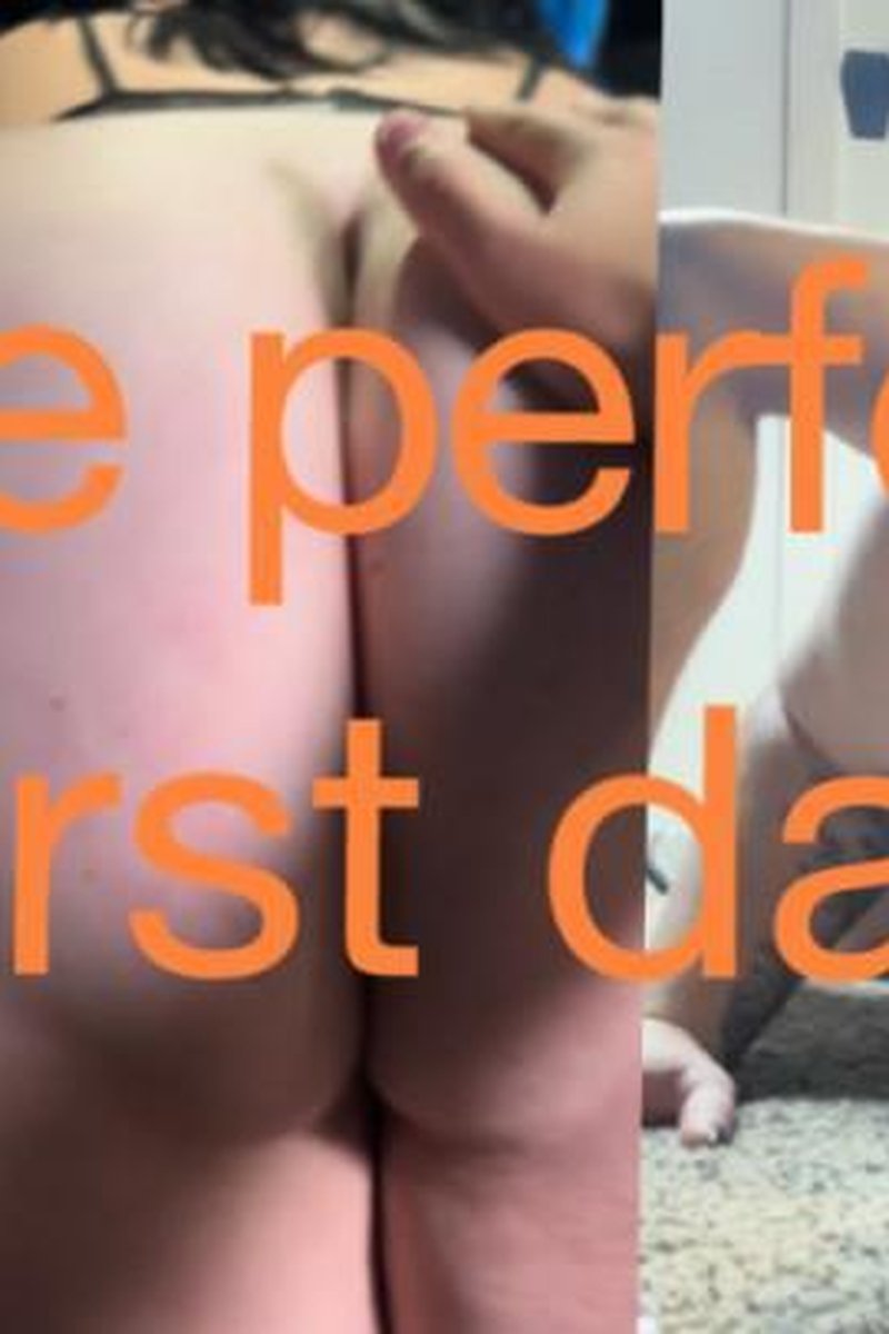 The Perfect First Date - Screenshot 1 of 4 - BBW