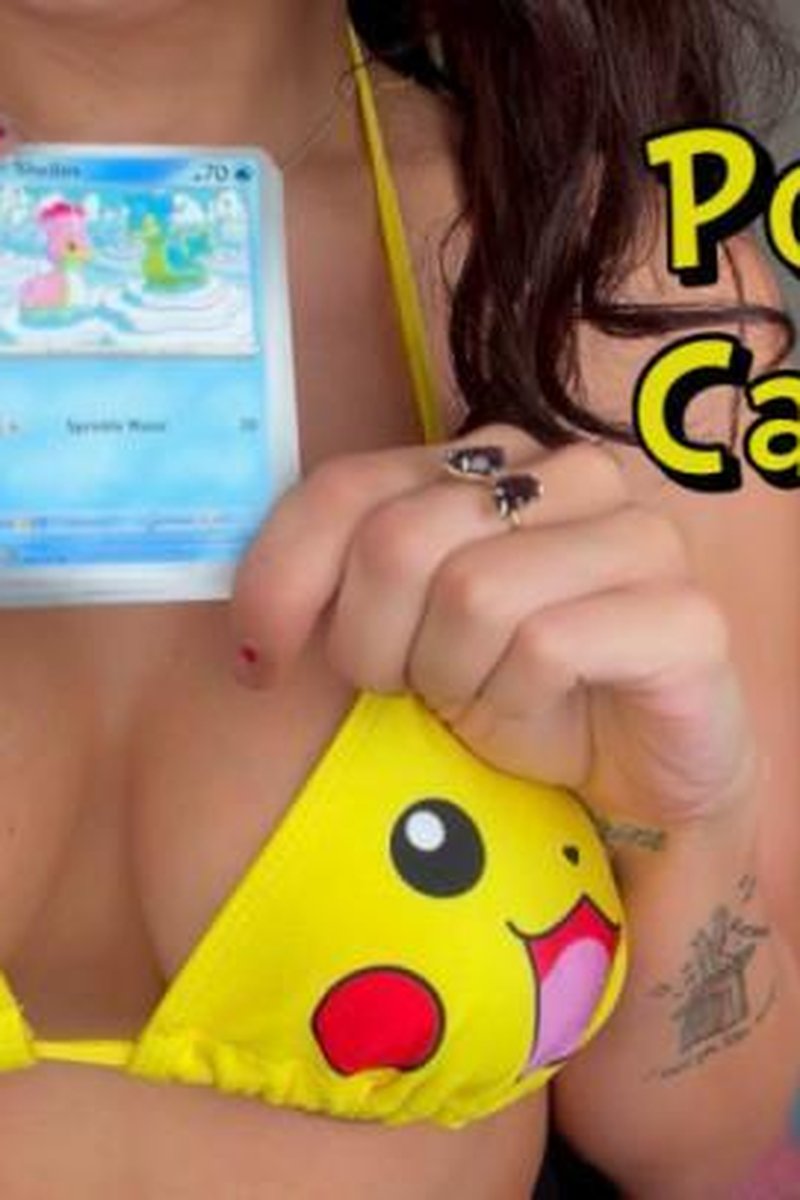 Pokemon Card Pull - Screenshot 1 of 4 - Cardpull