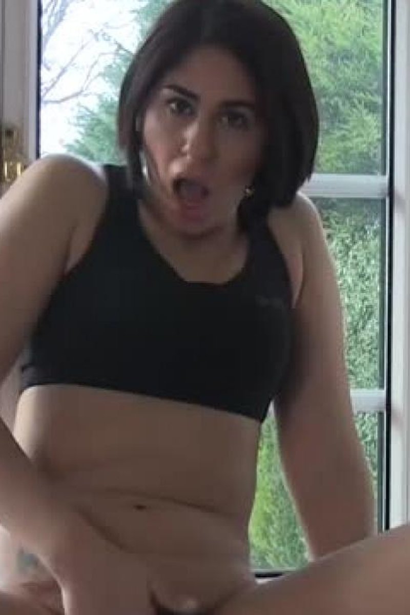 After Workout Session - Screenshot 1 of 4 - Sahara Knite