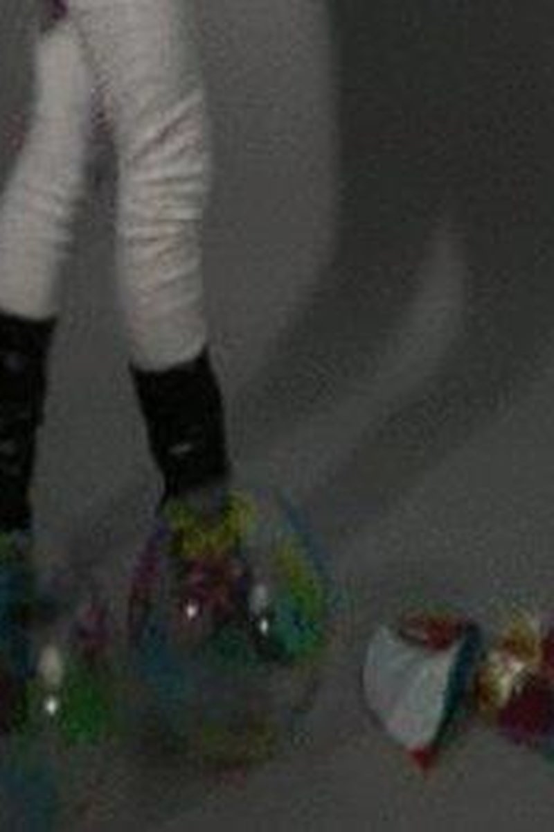 Beach Ball - Screenshot 1 of 4 - Steffi