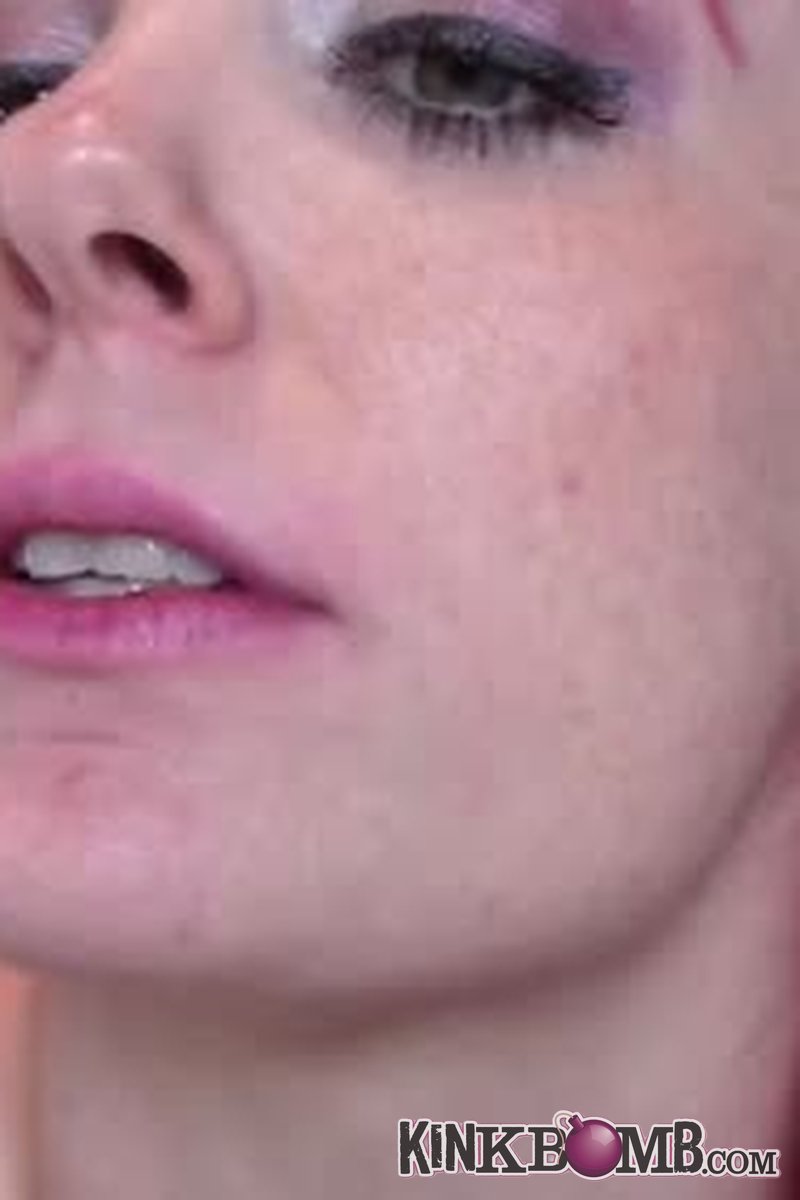The Alison Miller: Saliva Cocktail - Screenshot 1 of 4