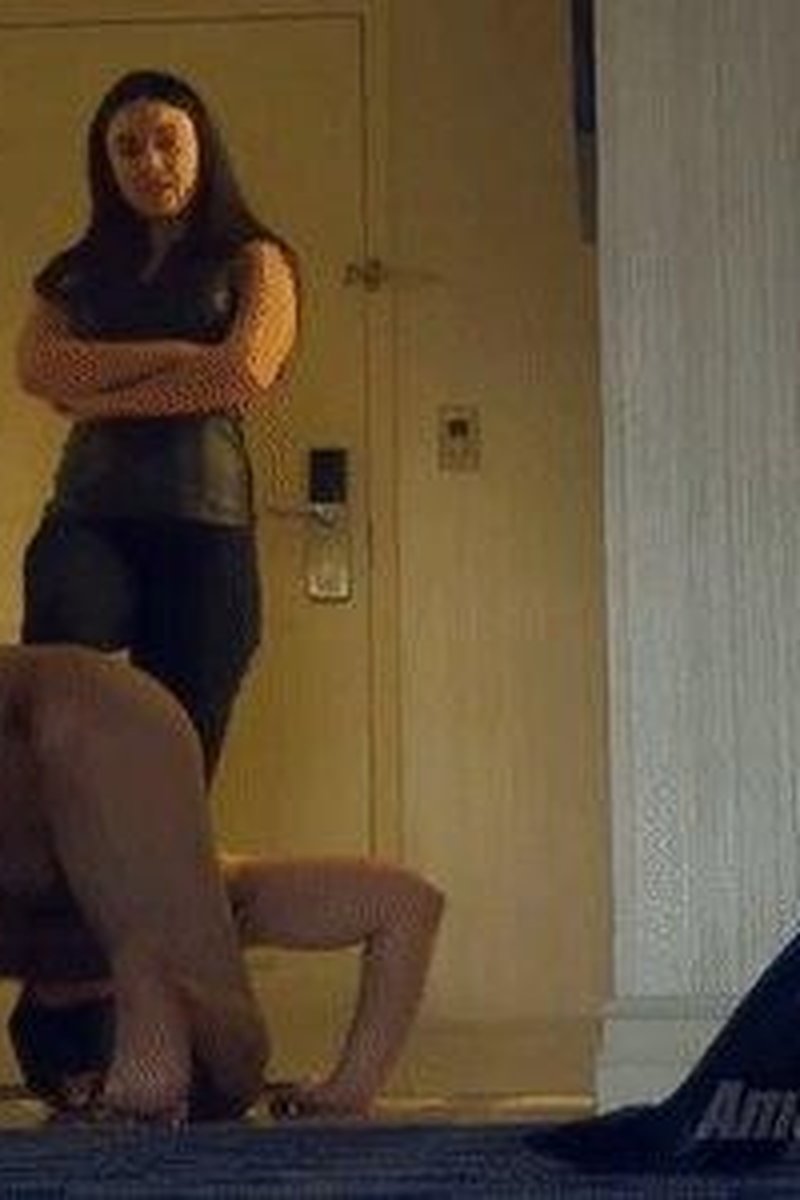 Real-Life Slave by Adrianna (Full Clip) - Screenshot 1 of 4 - Femdom