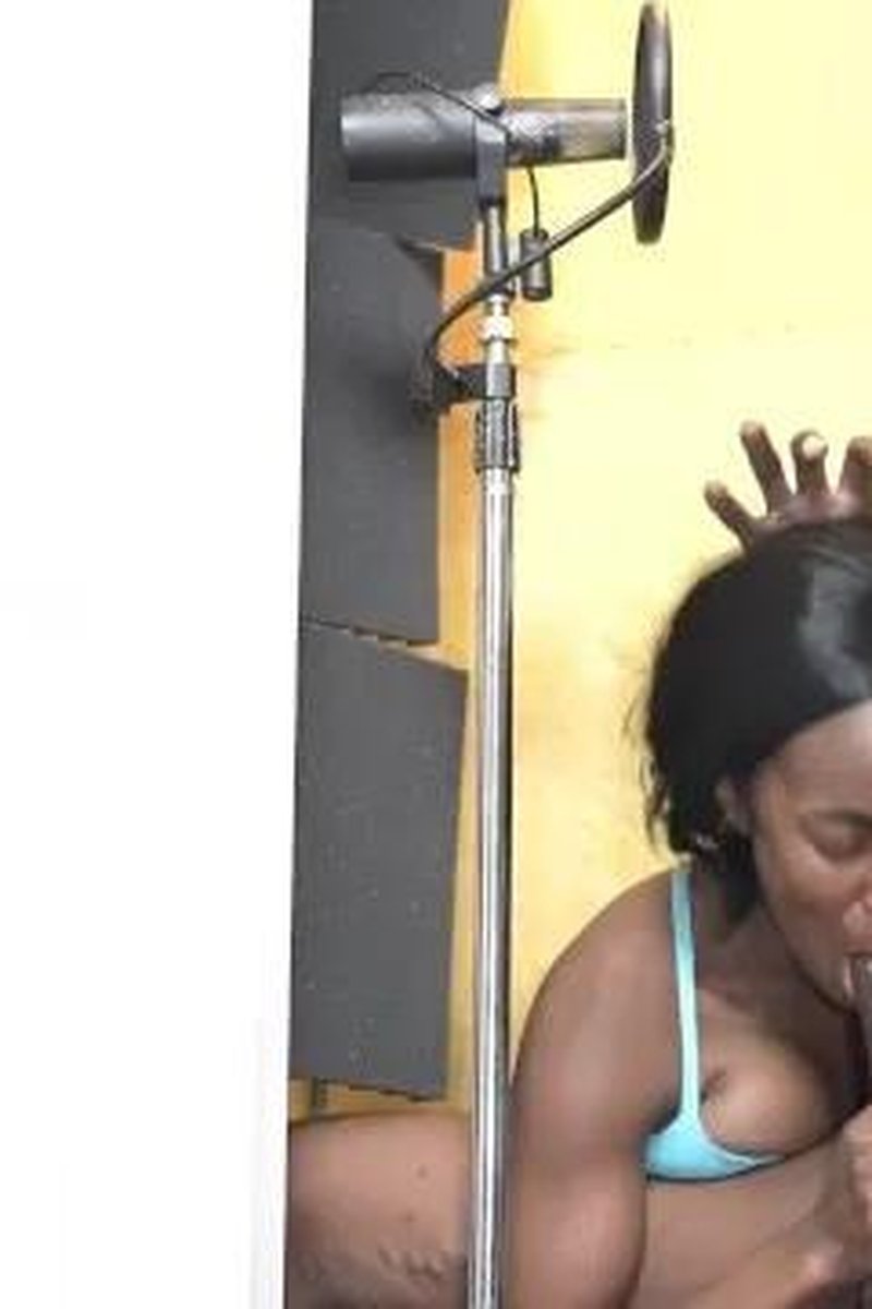 Studio Session Gone Sexual - Screenshot 1 of 4 - BBC