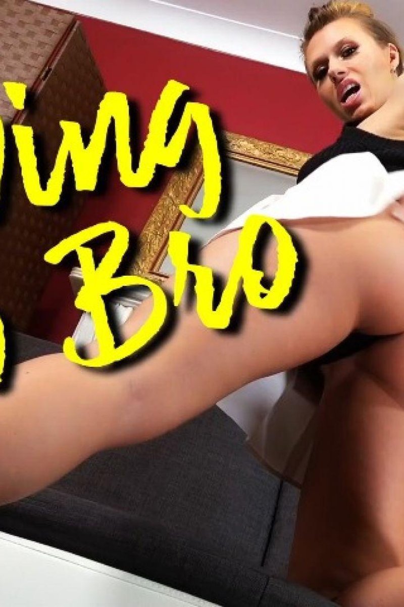 Perving Step-Bro - Screenshot 1 of 4 - Bitch