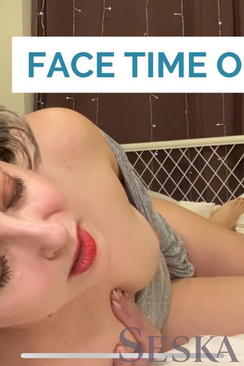 Face Time Orgasms - Screenshot 1 of 4 - Close Up Face