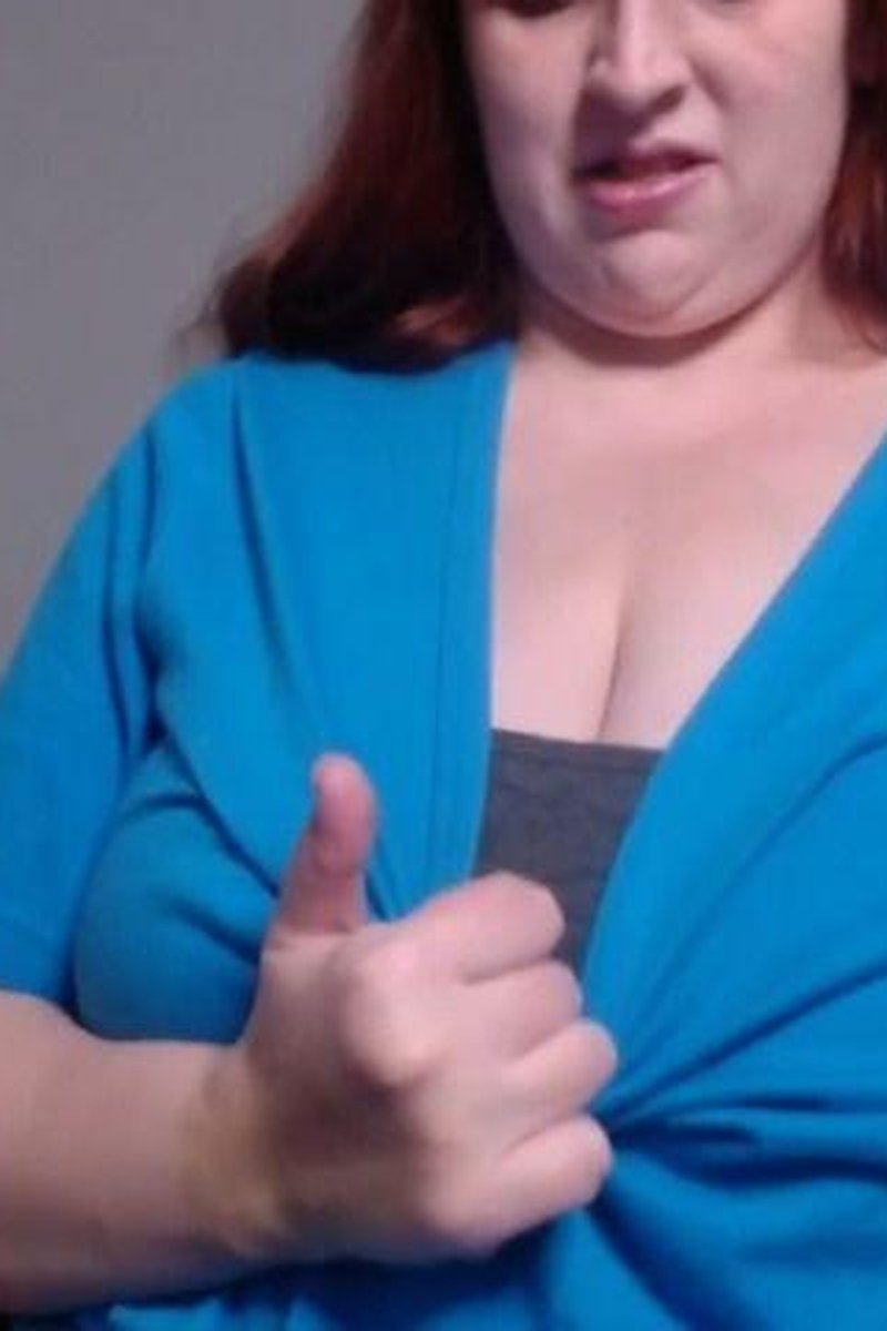 Close View Pumping - Screenshot 1 of 4 - BBW