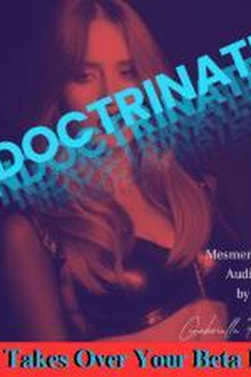 Indoctrinated - Screenshot 1 of 4 - Audio Only