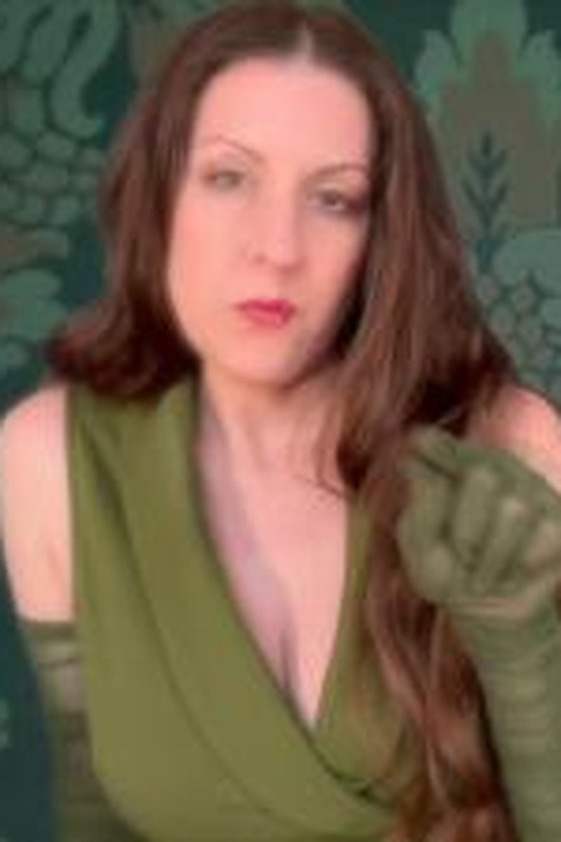 Ballbusting Instructions - Screenshot 1 of 4 - Cock And Ball Torture