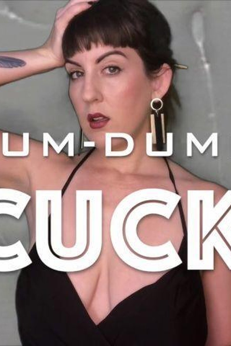 Cum-Dump Cuck - Screenshot 1 of 4 - Cuckolding
