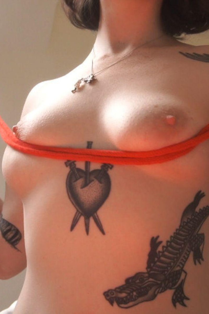 Ropes & Edging - Screenshot 1 of 4 - Bondage