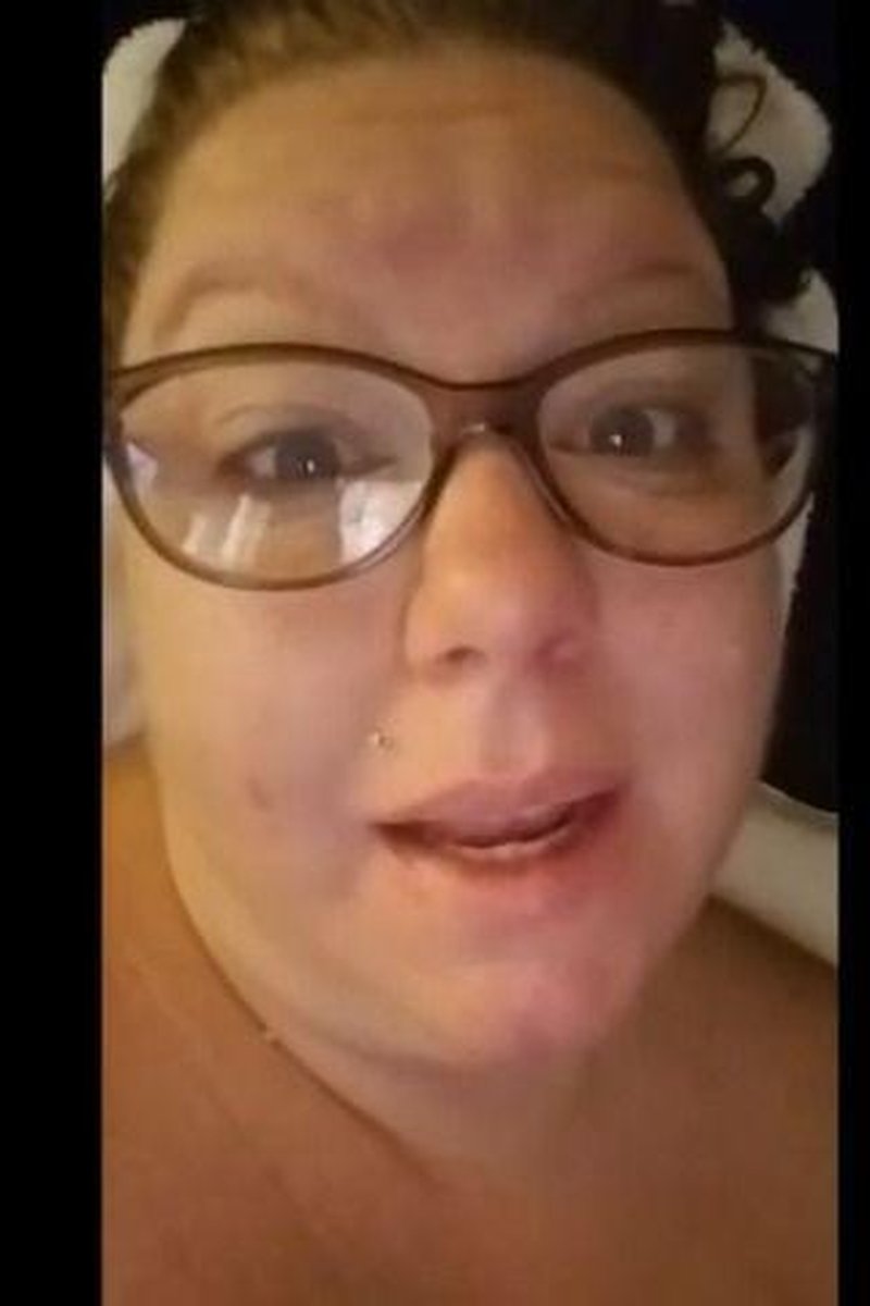 Fart Compilation 1 - Screenshot 1 of 4 - BBW