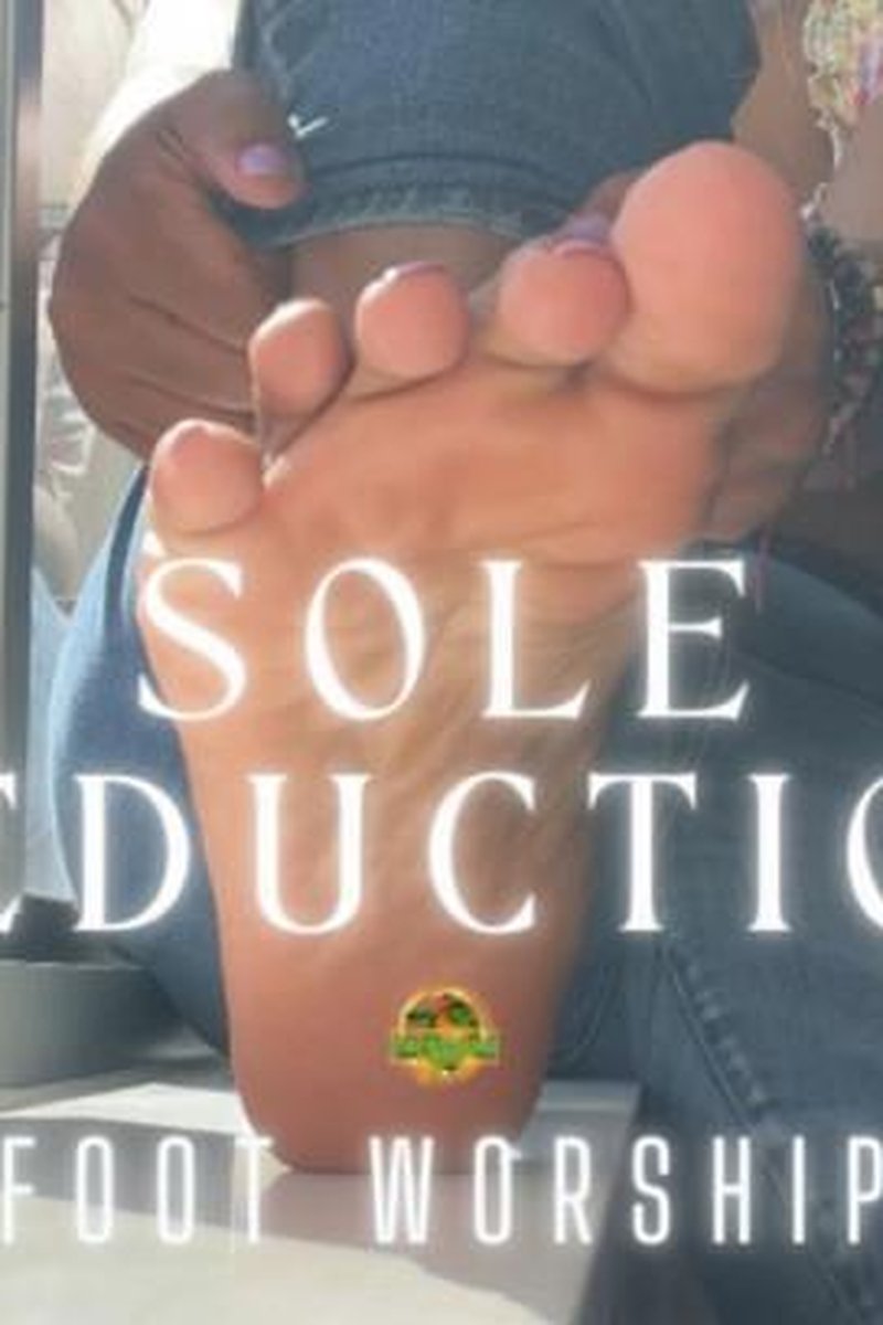 Sole Seduction - Screenshot 1 of 4 - Foot Fetish