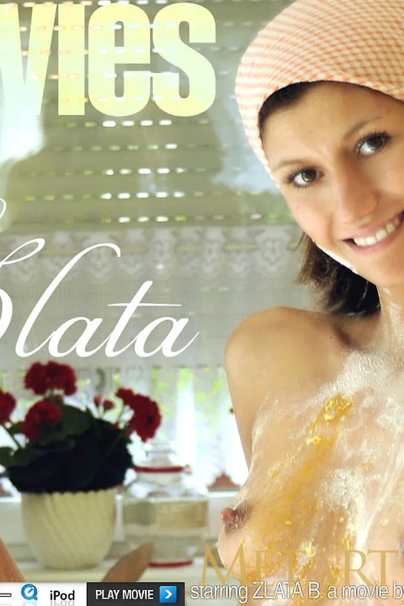 Presenting Zlata - Screenshot 1 of 4 - European