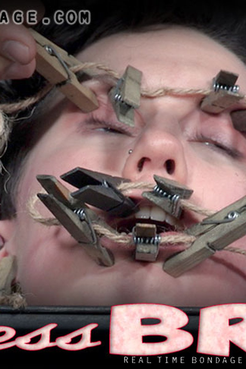 Useless Brat Part 2 - Screenshot 1 of 4 - BDSM