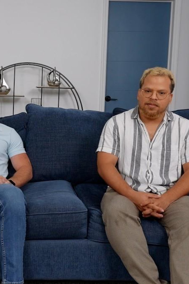Couples Therapy - Screenshot 1 of 4 - All Sex
