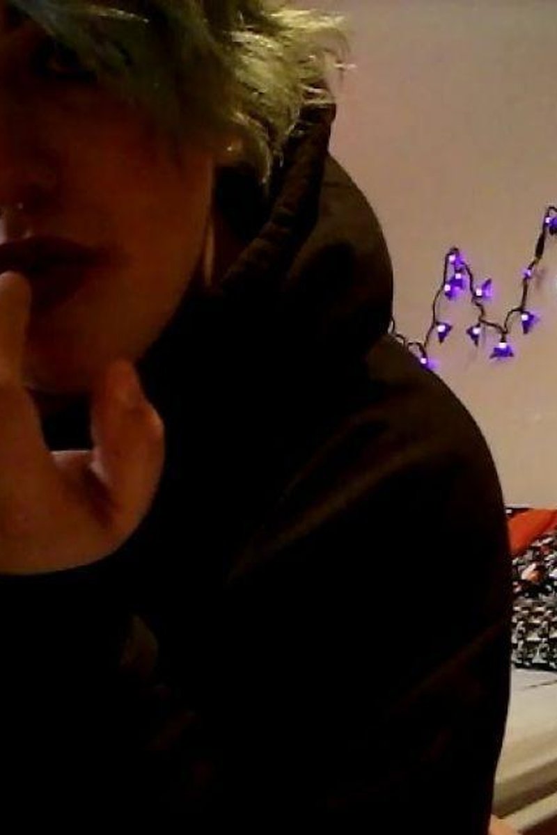 Cuckquean Custom - Screenshot 1 of 4 - BBW