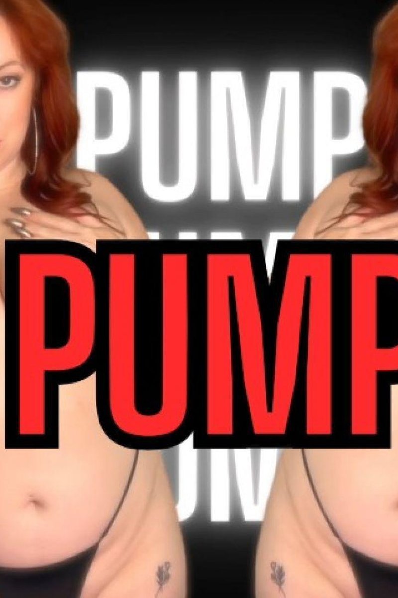 Pump - Screenshot 1 of 4 - Masturbation