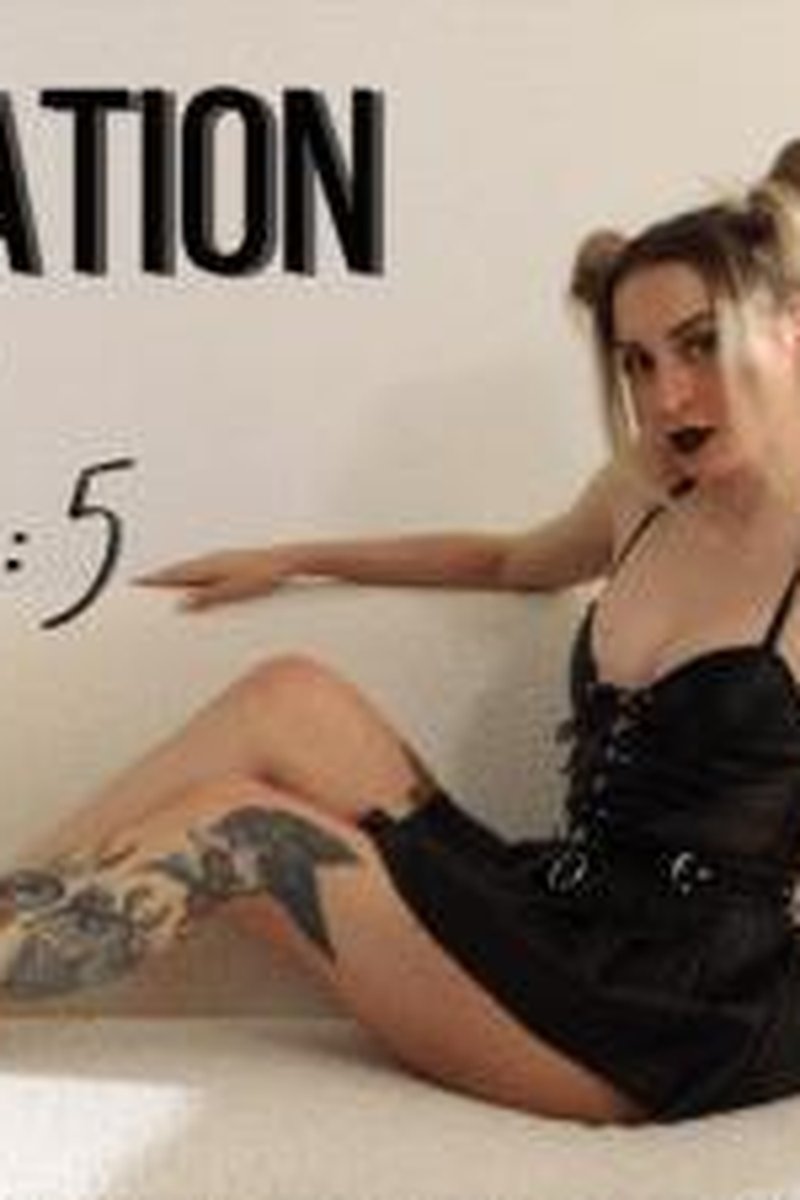 Humiliation Task 5 - Screenshot 1 of 4 - Femdom
