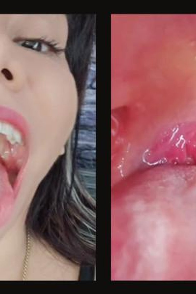 Vore Tiny Man POV - Screenshot 1 of 4 - Fetish