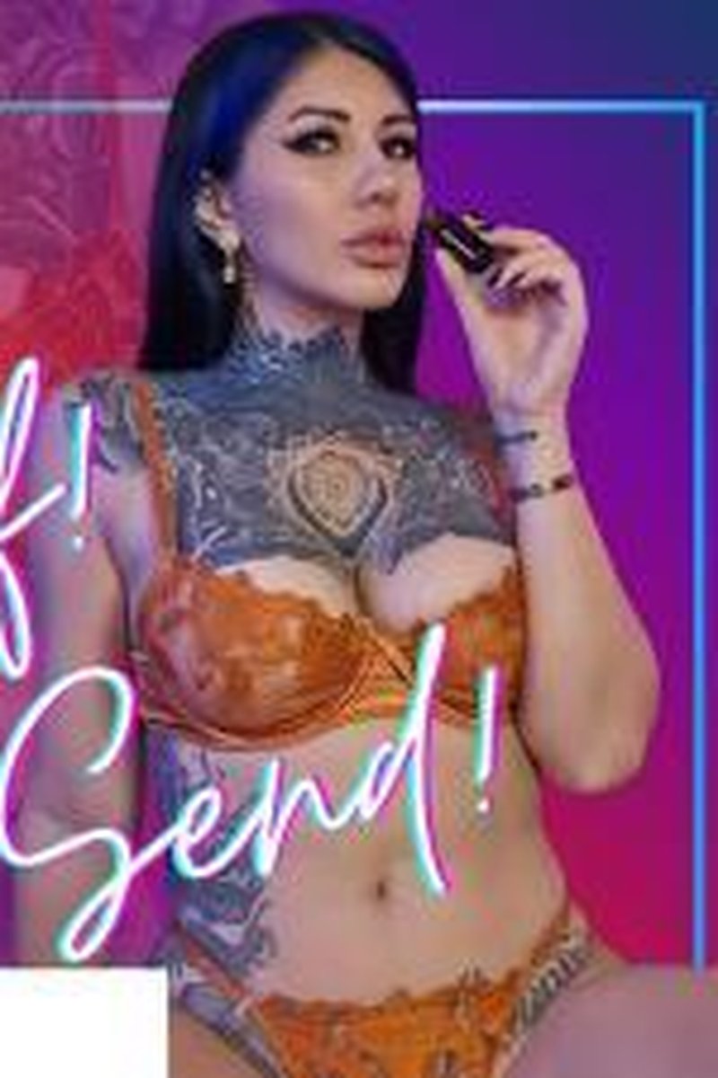 Stroke. Sniff. Send! - Screenshot 1 of 4 - Broken