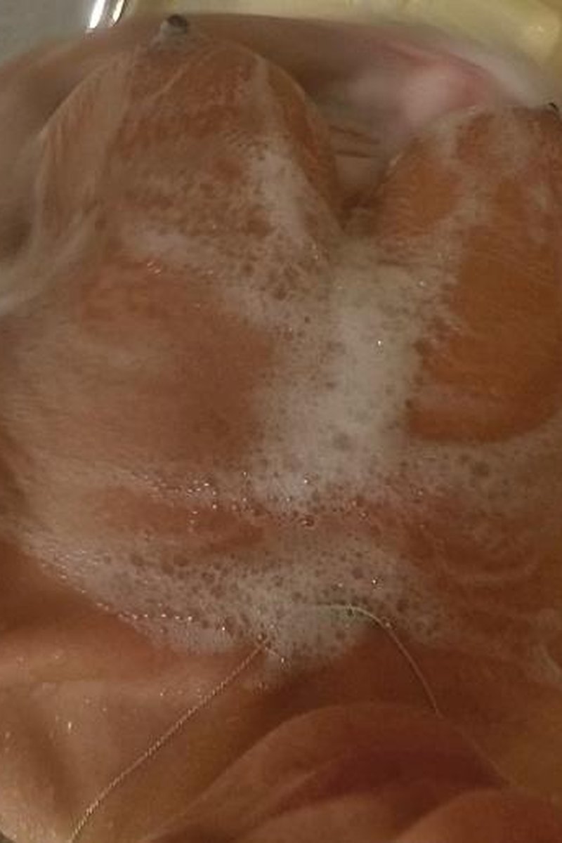 Shower POV - Screenshot 1 of 4 - Amateur