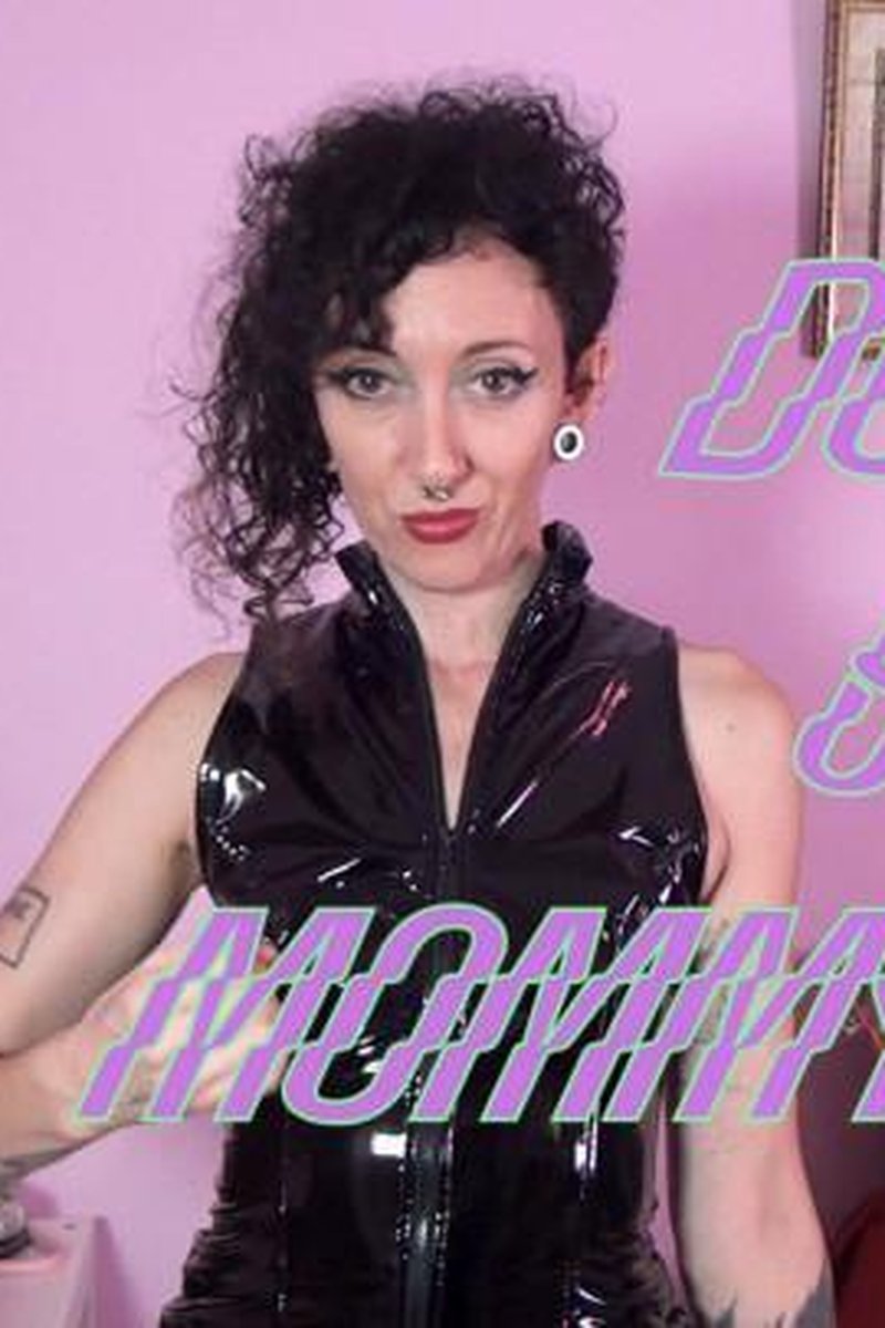 Dommy Step-Mommy - Screenshot 1 of 4 - Cum Play