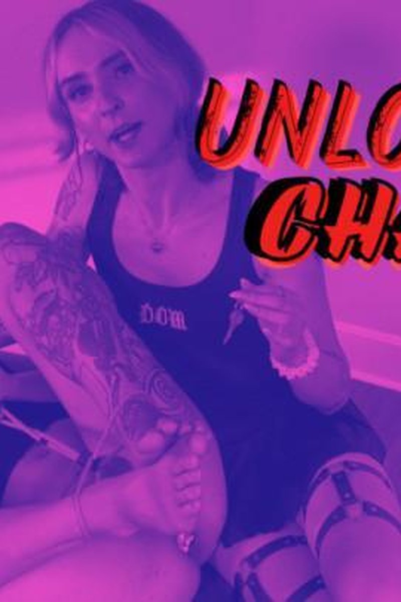 Unlocking Charli - Screenshot 1 of 4 - Anal