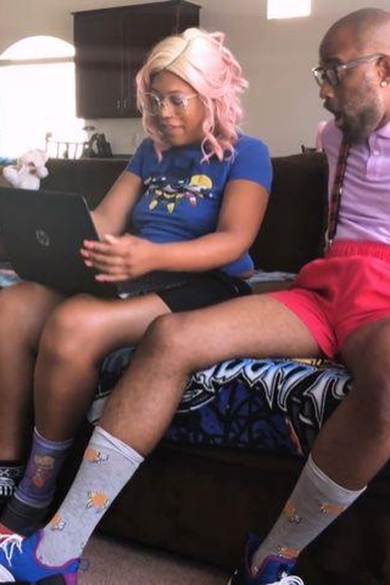 Nerd Porn - Screenshot 1 of 4 - Amateur